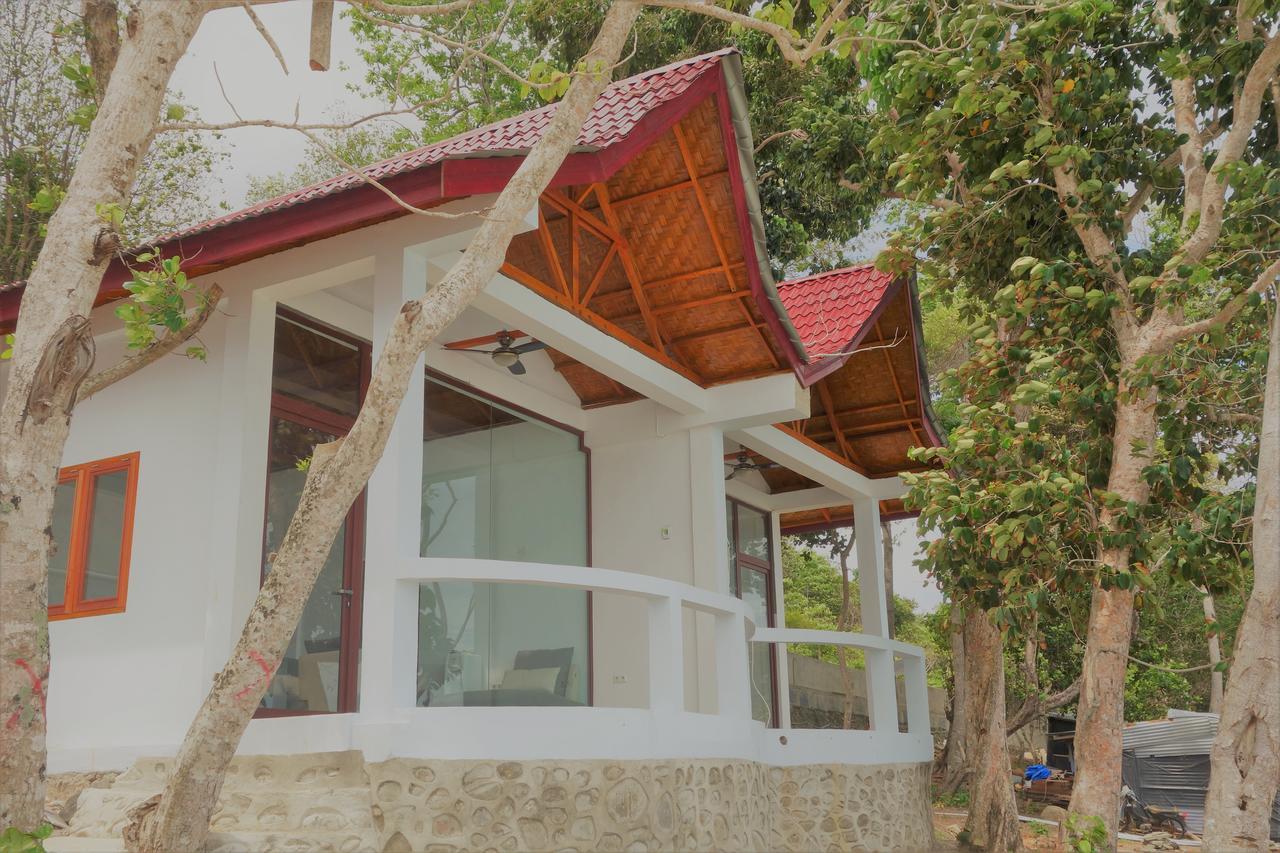 Pulau Weh Paradise Sabang  Eksteriør billede