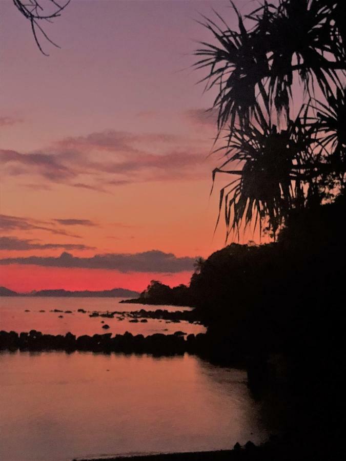 Pulau Weh Paradise Sabang  Eksteriør billede
