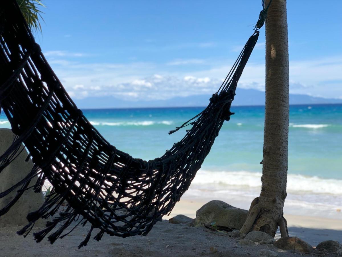 Pulau Weh Paradise Sabang  Eksteriør billede