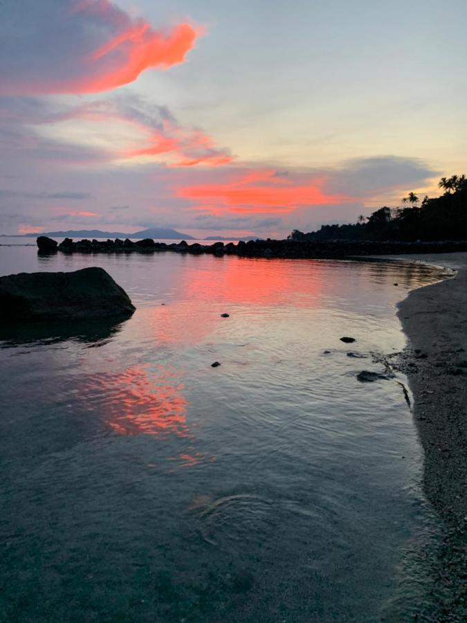 Pulau Weh Paradise Sabang  Eksteriør billede