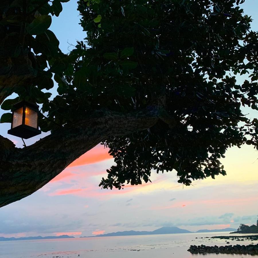 Pulau Weh Paradise Sabang  Eksteriør billede